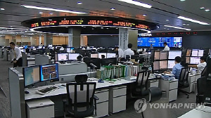 서울외환시장 31일 휴장…새해엔 1월 2일 10시 개장