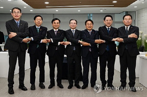 李 대통령 한마디에…18년 답보 광주 군공항 이전 '급물살'