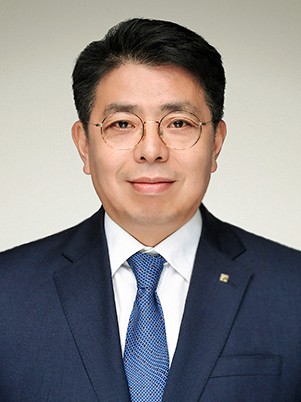 제15대 광주은행장에 정일선 부행장 선임