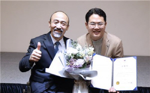 양오열 동진기업 대표이사, 내년 동계패럴림픽 선수단장 선임