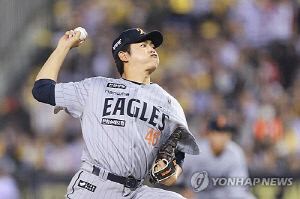 무등산에 태양이 뜬다…이태양 