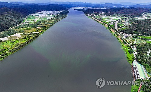 낙동강 취수원 '강변여과수·복류수' 활용키로…내년 시험
