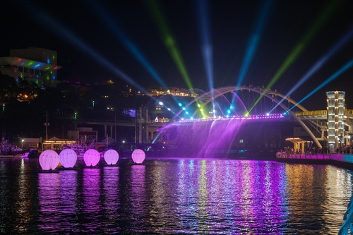 경남도 '남부권 광역관광 개발' 속도…올해 1곳 준공·4곳 착공