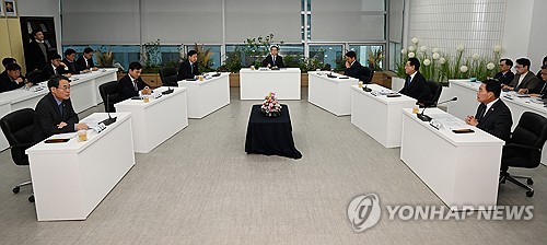 광주 군공항 이전 합의에 단체장·정치권 "환영"