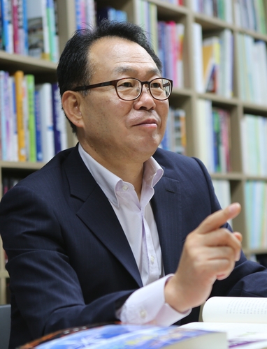 단양관광공사 사장에 이관표 전 세명대 교수 내정