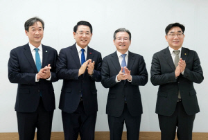 대통령실·전남도, 국립의대 2027년 개교 추진…정원 100명 이상