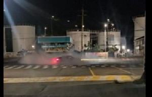 제주항 '드리프트' 20대 관광객 2주 추적 끝에 검거…