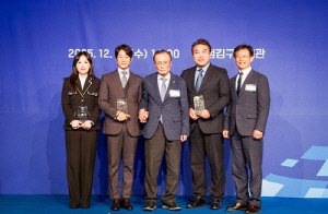 제22기 민주평통 홍보대사에 배우 최수종·하희라·이원종