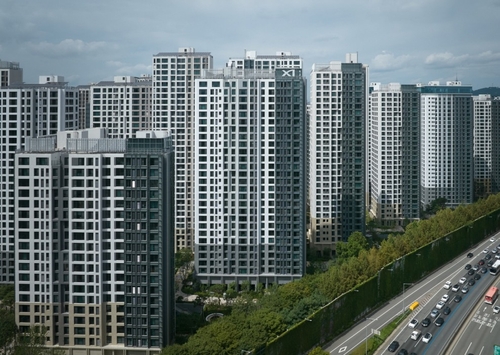 올해 아파트 입주물량 최다 건설사는 GS건설