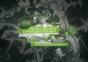 광주 군·민간공항 통합이전 탄력에 'TK신공항' 건설도 관심