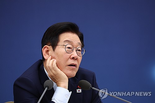 李대통령 "발전사 왜 나눠놨는지"…발전사 구조조정 가속되나