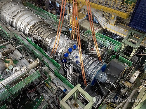 두산에너빌리티, 美빅테크 데이터센터 가스터빈 3기 추가 수주