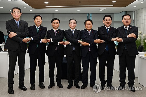 광주 군·민간공항 무안 이전 부지 2027년까지 확정 목표
