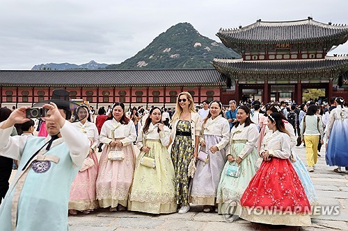K-헤리티지 100조 시대…태권도, 유네스코 남북 공동 등재 추진(종합)