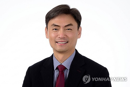 한동대, 새 총장에 박성진 포항공대 교수 선임
