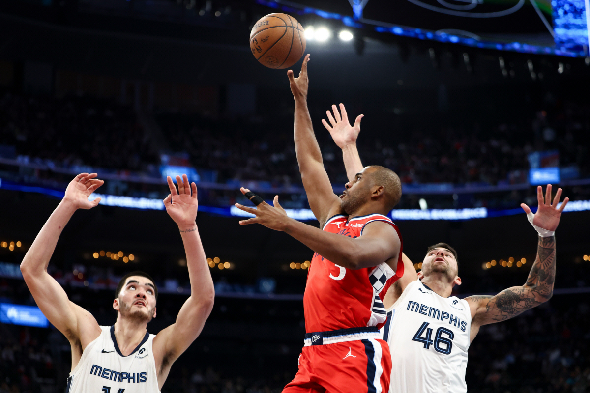 또다른 충격폭로! CP3 이끌던 세컨유닛, 주전을 압살했다. "크리스 폴…