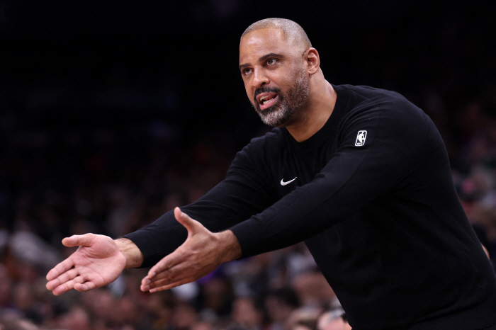 "형편없는 판정이었다!" 휴스턴 이메 우도카의 작심발언 "오랜만에 본 판정 경기"