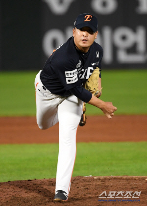 충격의 PS 탈락 그 후…에비역 잠수함의 500구↑ 절치부심 