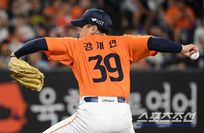 충격의 PS 탈락 그 후…에비역 잠수함의 500구↑ 절치부심 "싸울 준비…