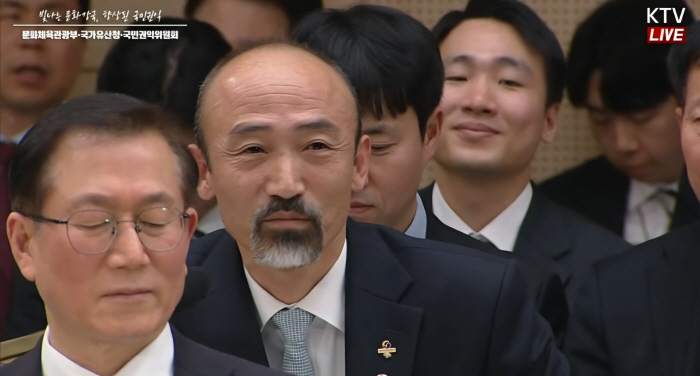 "대통령님,패럴림픽 TV생중계를 보신적 있으십니까?" '시드니 사격영웅'정진완 장애인체육회장,'패럴림픽 볼 권리' 李대통령에 촉구