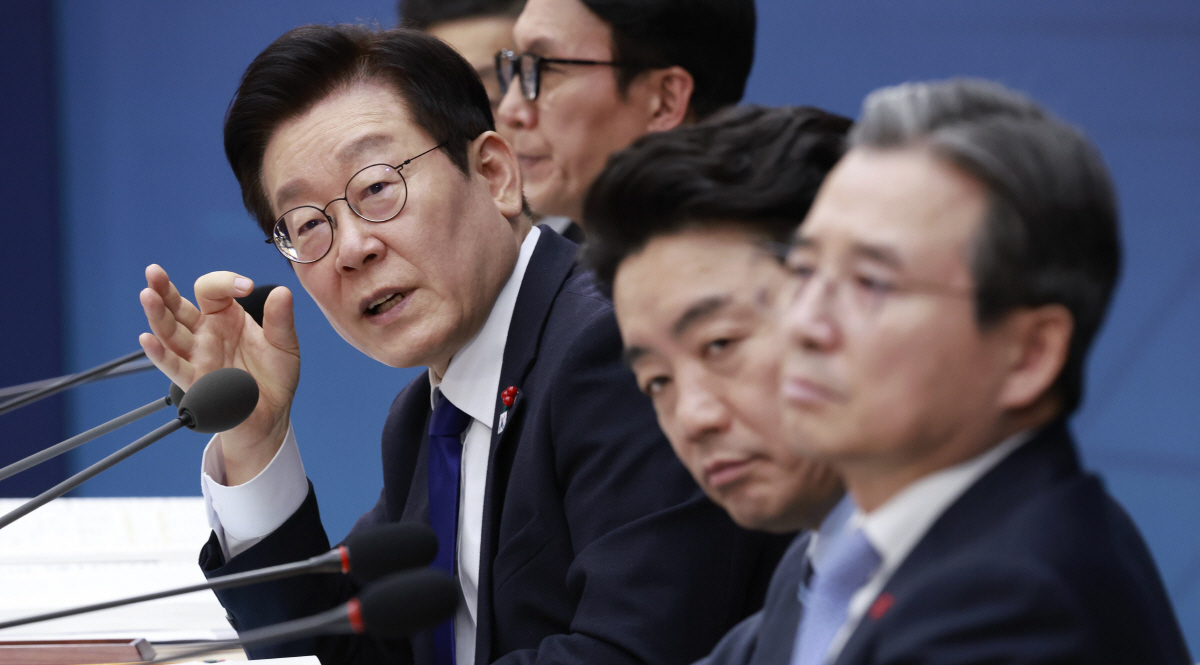 "대통령님,패럴림픽 TV생중계를 보신적 있으십니까?" '시드니 사격영웅'…