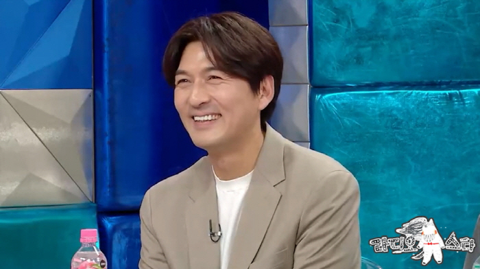 '애 둘 아빠' 이필모 "FA 시장 나왔는데 아무도 몰라"..혼신의 셀프…