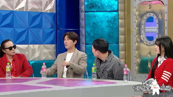 '애 둘 아빠' 이필모 "FA 시장 나왔는데 아무도 몰라"..혼신의 셀프…