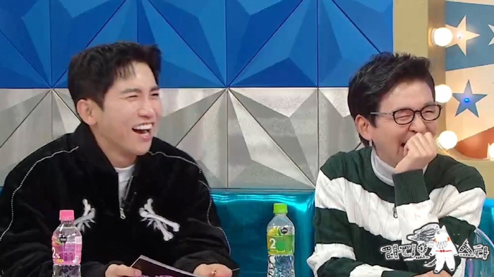 '애 둘 아빠' 이필모 "FA 시장 나왔는데 아무도 몰라"..혼신의 셀프…