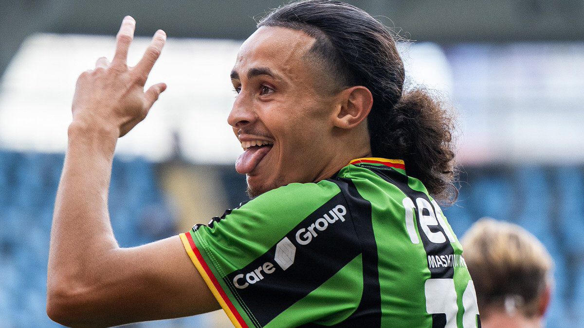 흥민이 형 잘 부탁드립니다, NEW 중원 파트너 생겼다...LAFC 스웨…