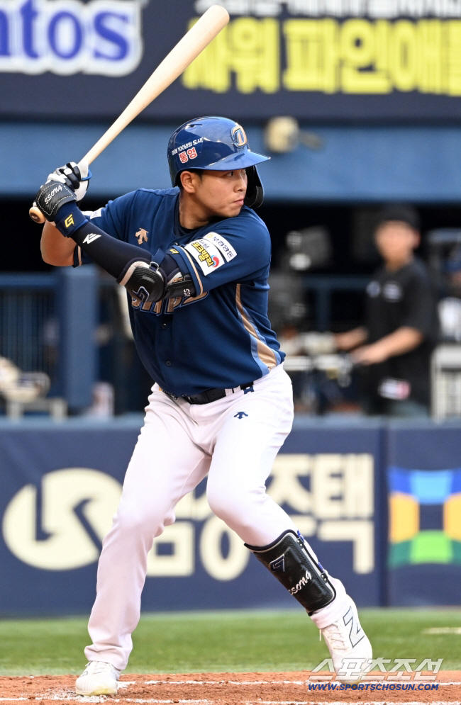 [공식발표]"일본에 가겠습니다" 이제 겨우 스물다섯, 거포 기대주 왜 은…