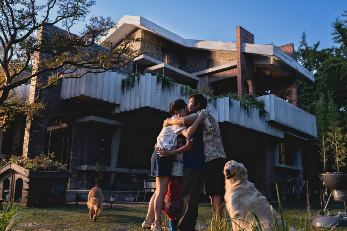 [SC이슈] "오스카 징크스 깰까"…박찬욱, '어쩔수가없다' 아카데미 국…