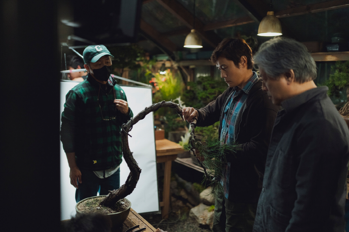 [SC이슈] "오스카 징크스 깰까"…박찬욱, '어쩔수가없다' 아카데미 국…