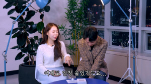 '재혼' 28기 영철, 영자♥ 하혈 후 유산 판정에 오열 