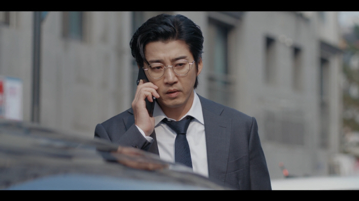 [SC리뷰] "완벽한 피날레"…윤계상X진선규 'UDT: 우리 동네 특공대', 월화 시청률 1위 탈환