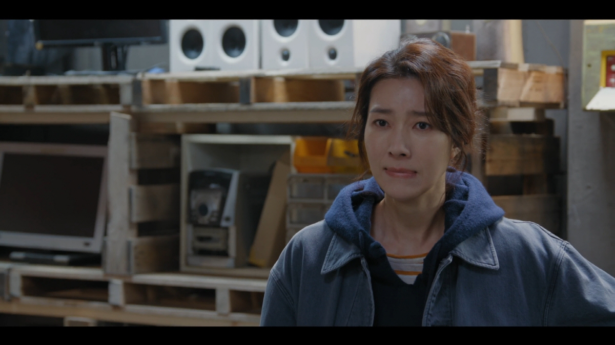 [SC리뷰] "완벽한 피날레"…윤계상X진선규 'UDT: 우리 동네 특공대…