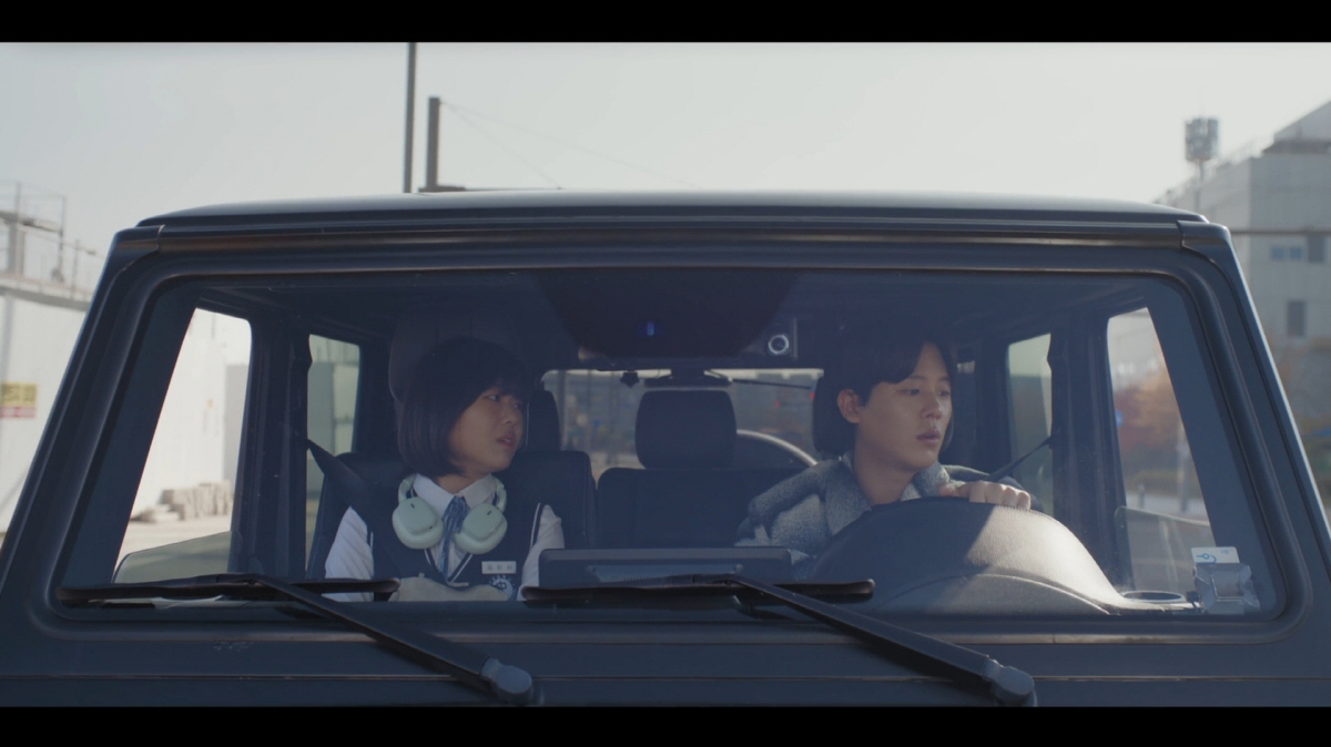 [SC리뷰] "완벽한 피날레"…윤계상X진선규 'UDT: 우리 동네 특공대…