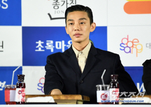 [단독] 유아인 돌아온다..장재현 손 잡고 3년 만의 복귀