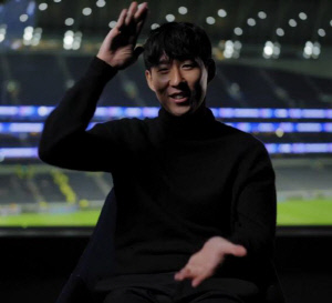 '손흥민 동상부터 세우라니까!' 일단 다큐멘터리 만든다…