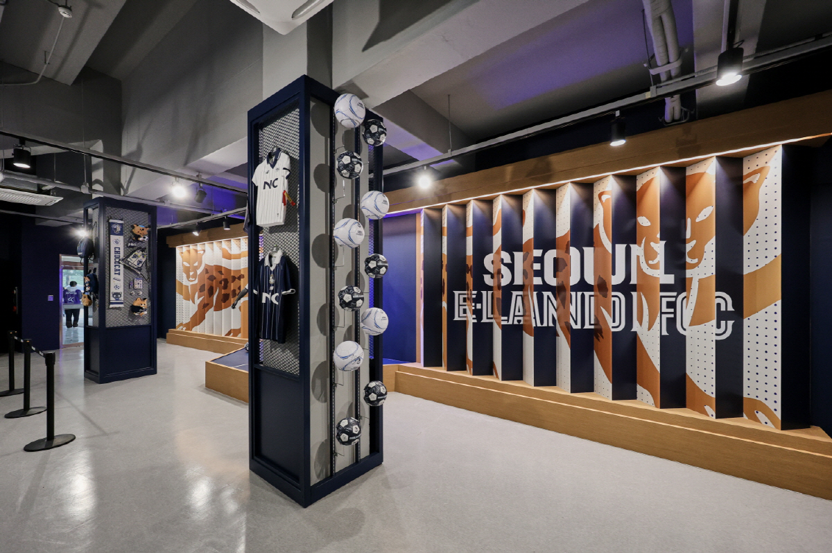 클럽상 1~3차 '싹쓸이'+'우수 프로스포츠단상'까지...팬프렌들리+마케…