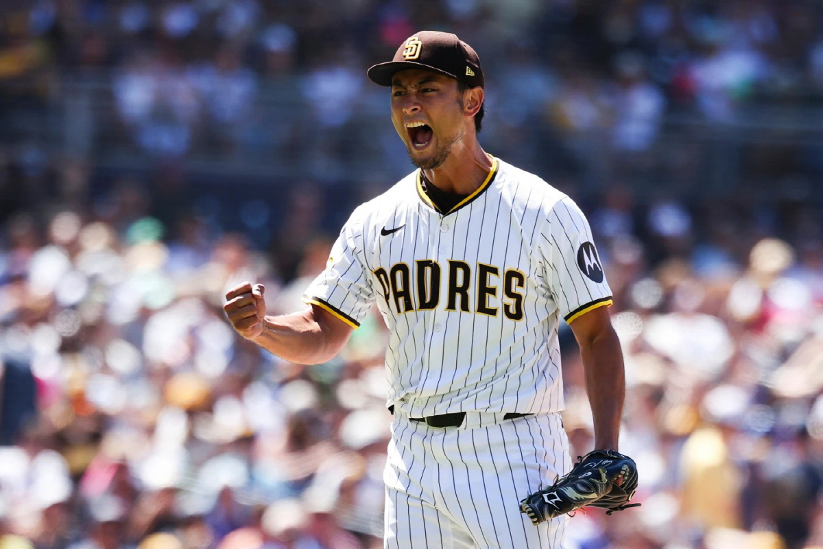 '충격 은퇴 위기' 박찬호 대기록 못 깨나…또 수술, 678억 계약 남았…