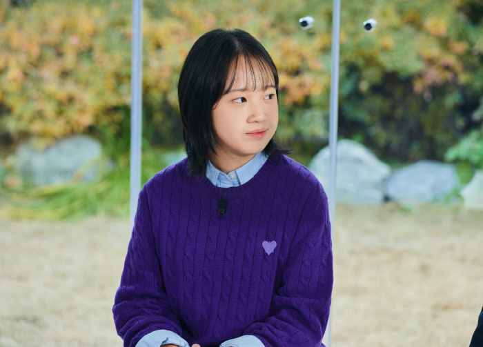 '응팔 진주' 15세 김설, 과학고생 친오빠와 영재교육원 수료..폭풍성장 근황 ('유퀴즈')