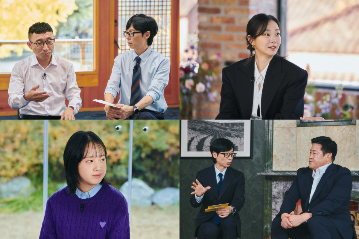 '응팔 진주' 15세 김설, 과학고생 친오빠와 영재교육원 수료..폭풍성장…