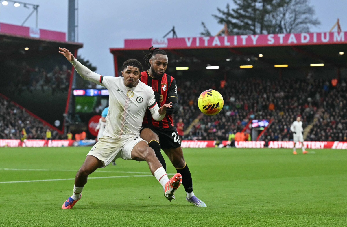 스카이 스포츠 독점, 맨체스터 유나이티드 '손흥민 후계자 1순위' 강탈 …