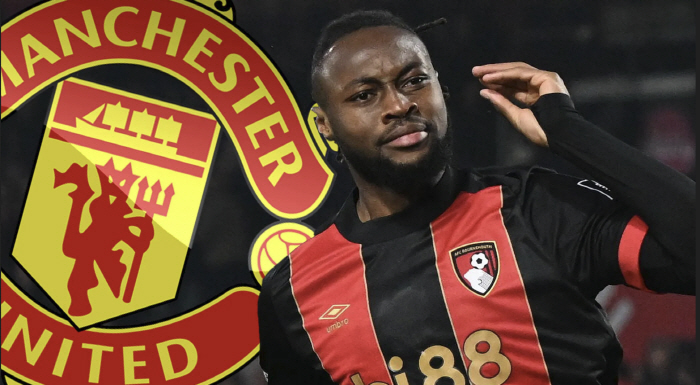 스카이 스포츠 독점, 맨체스터 유나이티드 '손흥민 후계자 1순위' 강탈 계획...