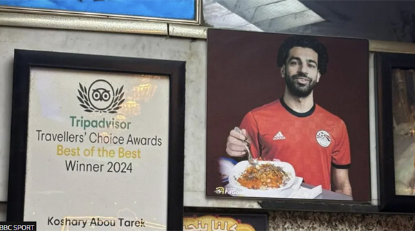 "리버풀, 너흰 '대한민국의 손흥민'을 건드린 격이야!" 이집트, '국민…