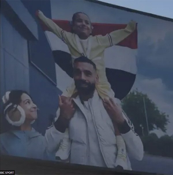 "리버풀, 너흰 '대한민국의 손흥민'을 건드린 격이야!" 이집트, '국민…