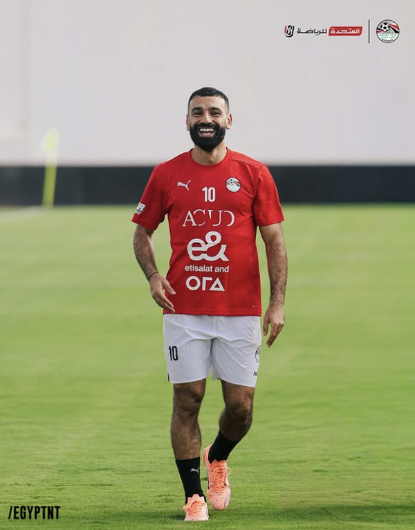 "리버풀, 너흰 '대한민국의 손흥민'을 건드린 격이야!" 이집트, '국민…