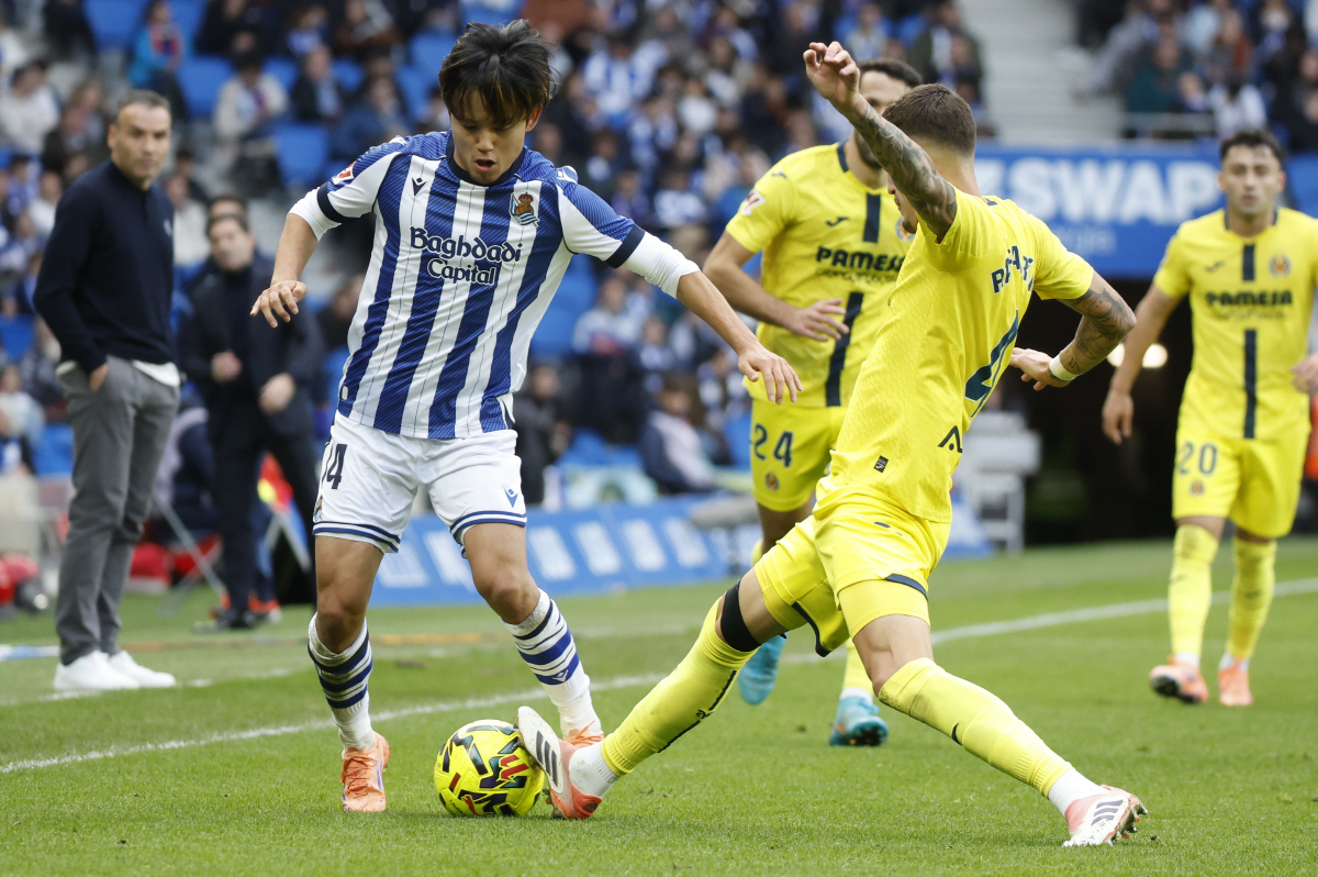 '월드컵 초비상' 일본 진짜 망했습니다, 이강인급 기대주 대폭망 "최악 …