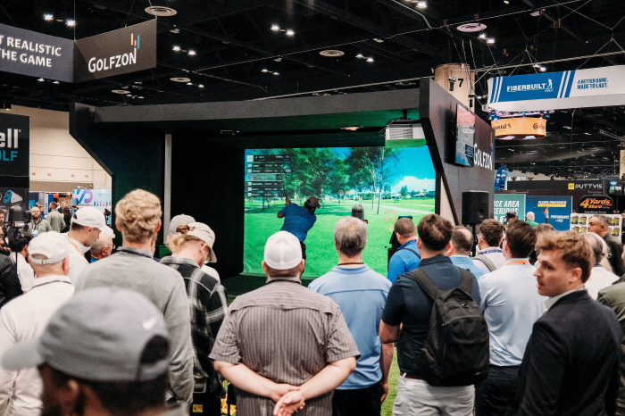 골프존, 미주 법인 호실적…글로벌 사업 확장 나서