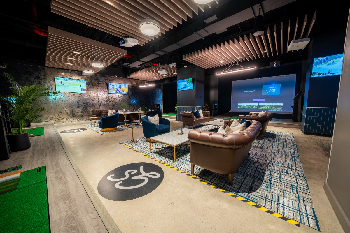 골프존, 미주 법인 호실적…글로벌 사업 확장 나서